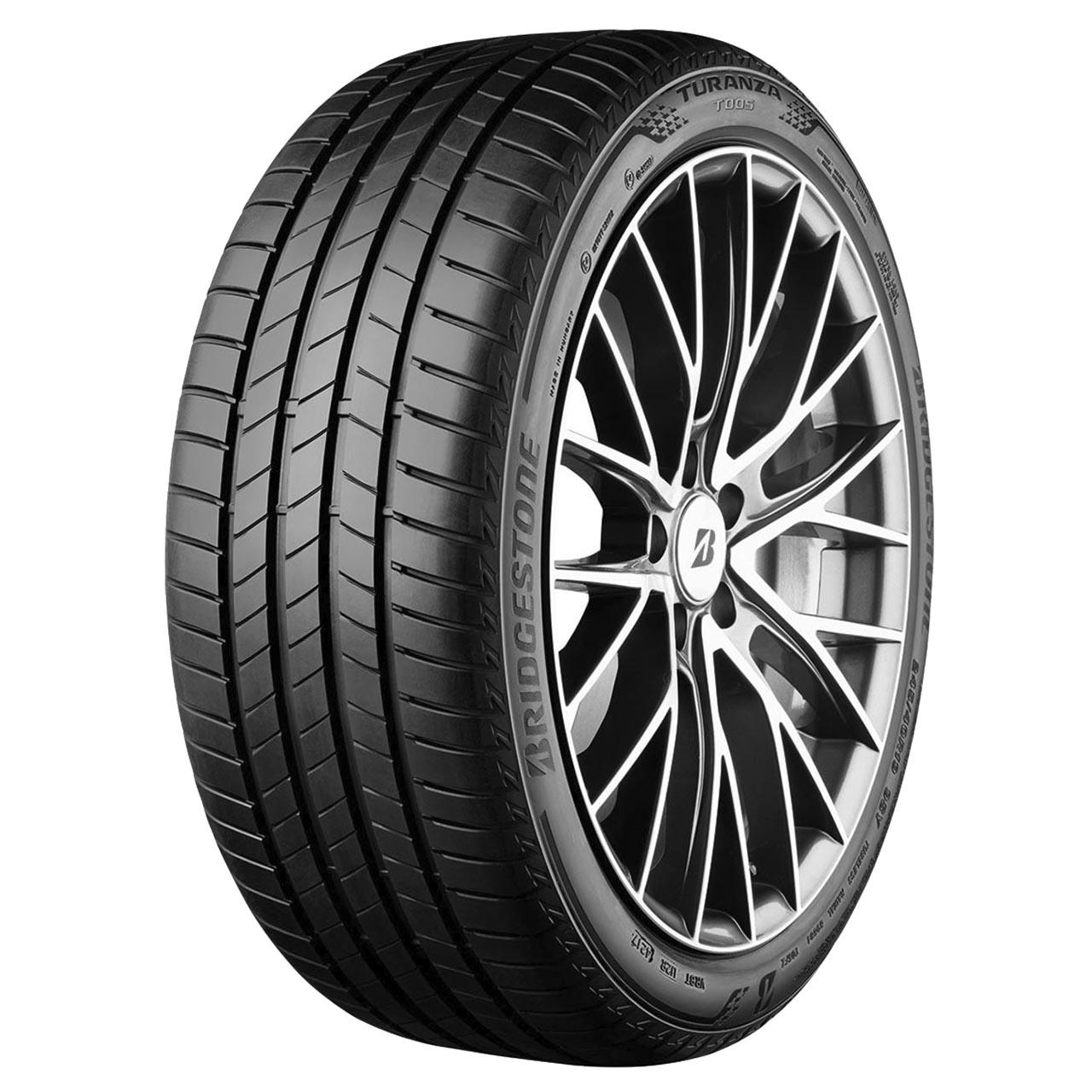 BRIDGESTONE TURANZA T005AD XL ENLITEN R0 285/40 R21 109W TL AUTO ESTIVO