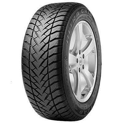 GOODYEAR ULTRA GRIP PLUS SUV MS 255/60 R17 106H  TL M+S 3PMSF