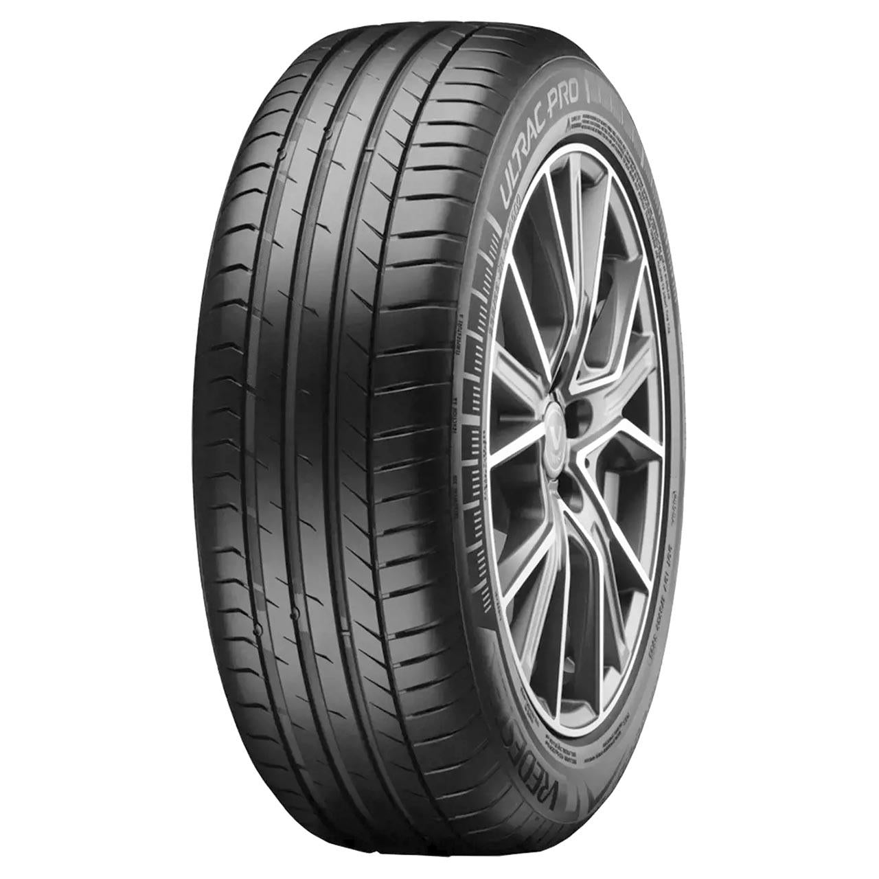 VREDESTEIN ULTRAC PRO XL 255/35 R18 94Y TL AUTO ESTIVO