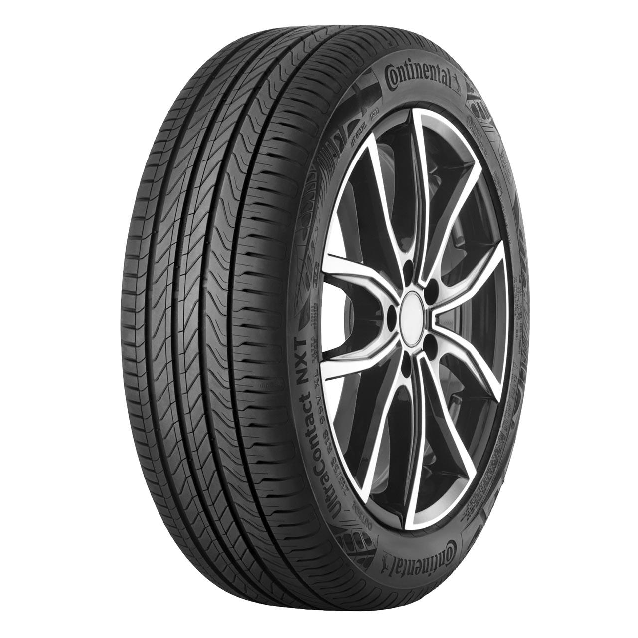 CONTINENTAL ULTRACONTACT NXT XL CRM EVC 205/55 R16 94W TL AUTO ESTIVO