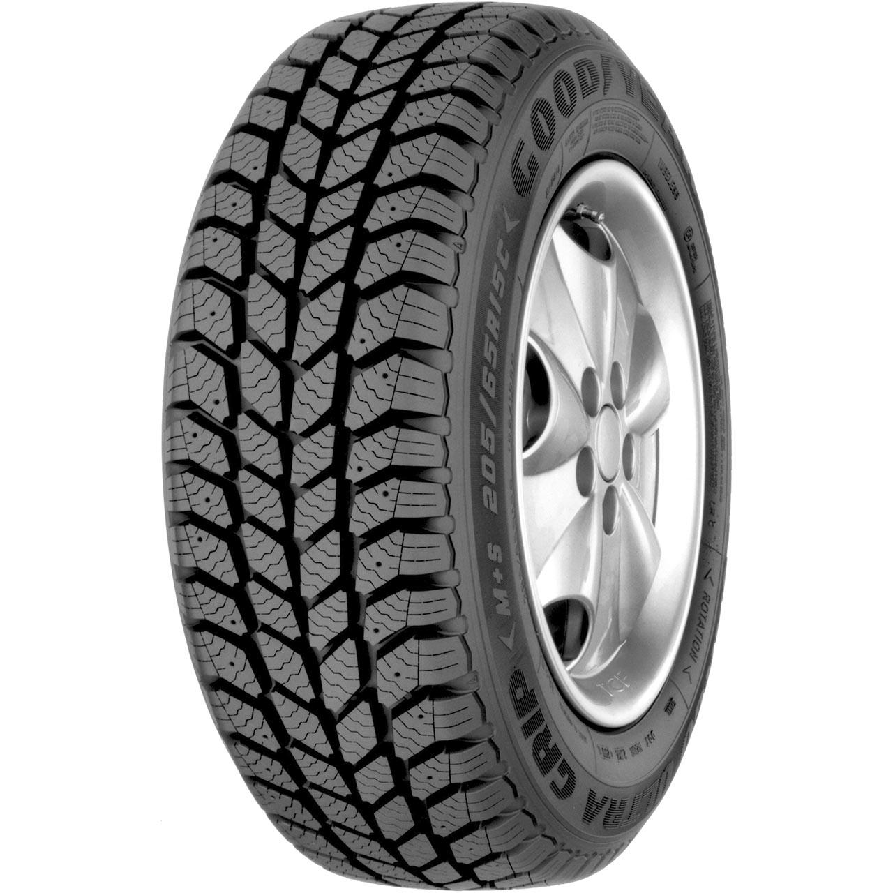 GOODYEAR ULTRAGRIP CARGO 205/65 R16 107/105T TL M+S 3PMSF FURGONI INVERNALE