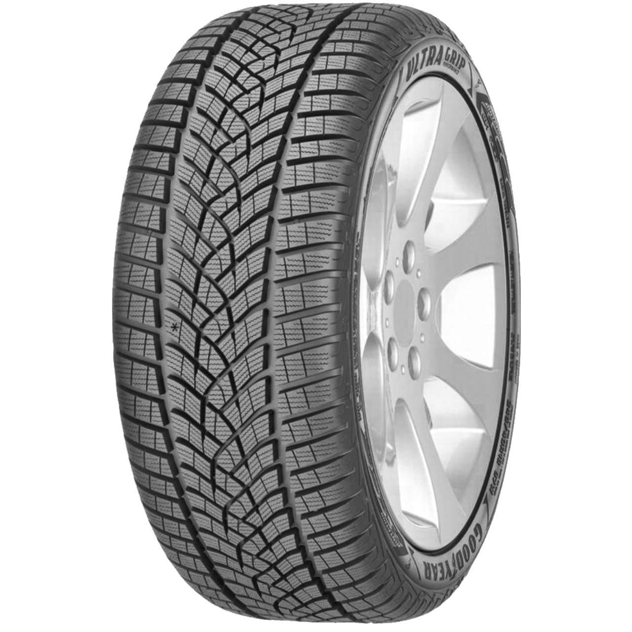 GOODYEAR ULTRAGRIP PERFORMANCE XL ROF 225/45 R18 95V TL M+S 3PMSF AUTO INVERNALE