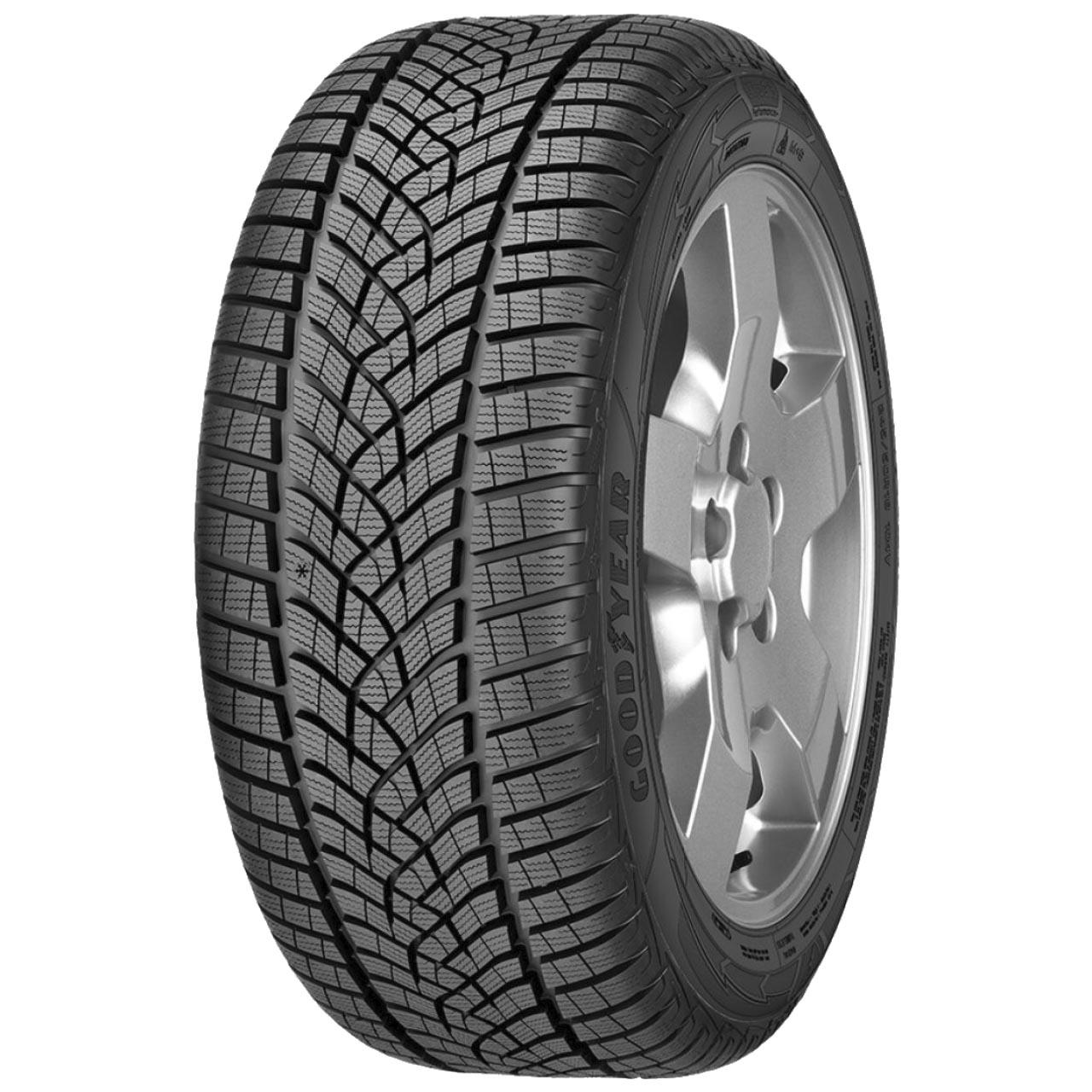 GOODYEAR ULTRAGRIP PERFORMANCE PLUS XL C+ 235/50 R20 104T TL M+S 3PMSF AUTO INVERNALE