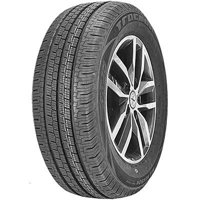 TRACMAX VAN SAVER 175/65 R14 90/88T TL M+S 3PMSF FURGONI 4 STAGIONI