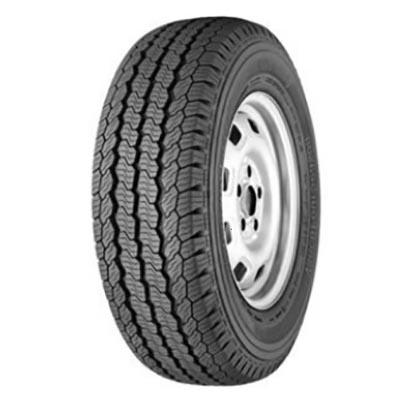 CONTINENTAL VANCO 4S 8PR MO 195/70 R15 104/102R 97T TL M+S FURGONI PER TUTTE LE STAGIONI