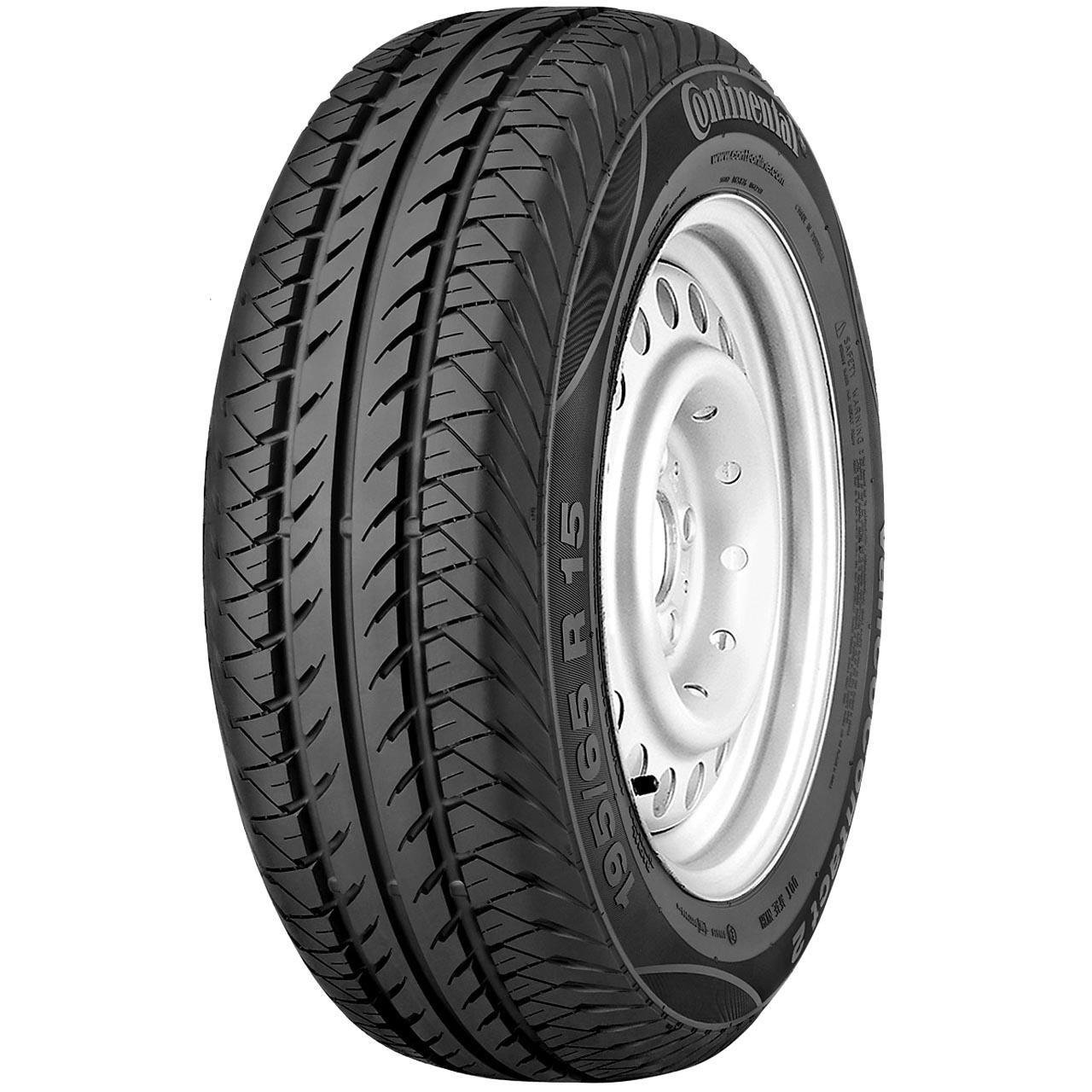 CONTINENTAL VANCOCONTACT 2 6PR 175/70 R14 95/93T  TL