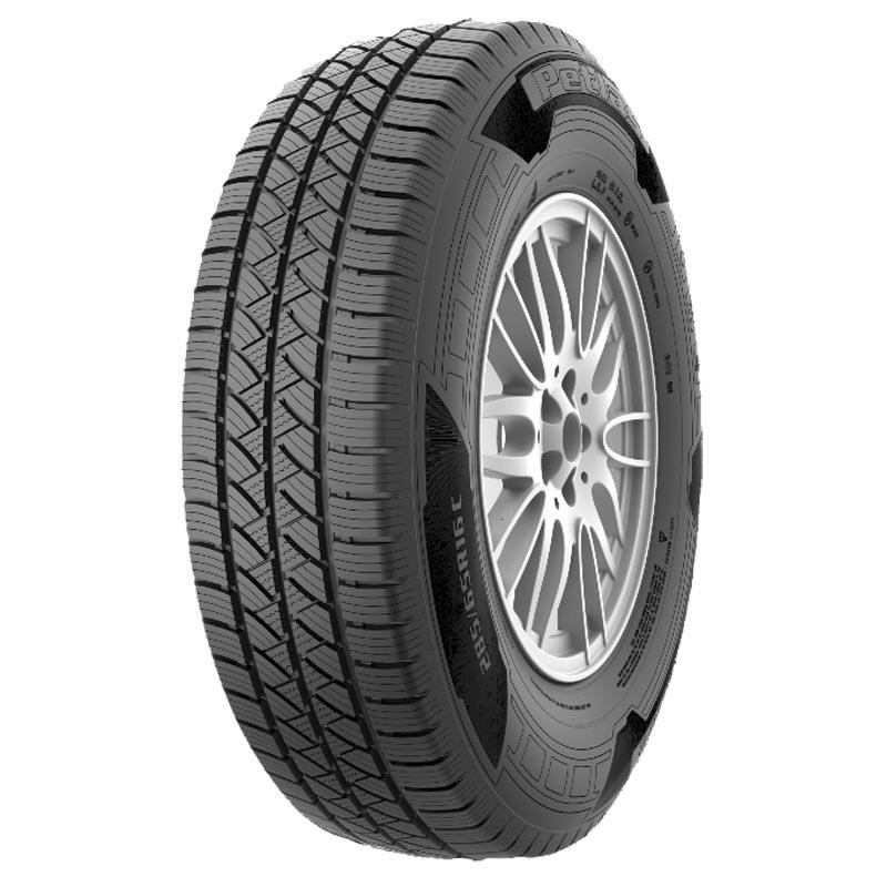 PETLAS VANMASTER AS 285/65 R16 131R TL M+S 3PMSF FURGONI 4 STAGIONI