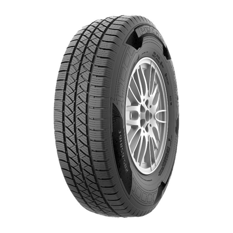 PETLAS VANMASTER AS PLUS 195/75 R16 107/105R TL M+S 3PMSF FURGONI 4 STAGIONI