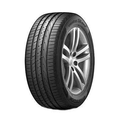 HANKOOK VENTUS S1 EVO2 K117A SUV MO 235/65 R17 104V TL SUV E FUORISTRADA ESTIVO