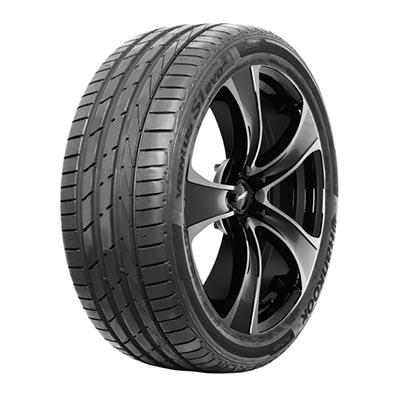 HANKOOK VENTUS S1 EVO2 K117B HRS MOE 225/55 R17 97Y TL AUTO ESTIVO