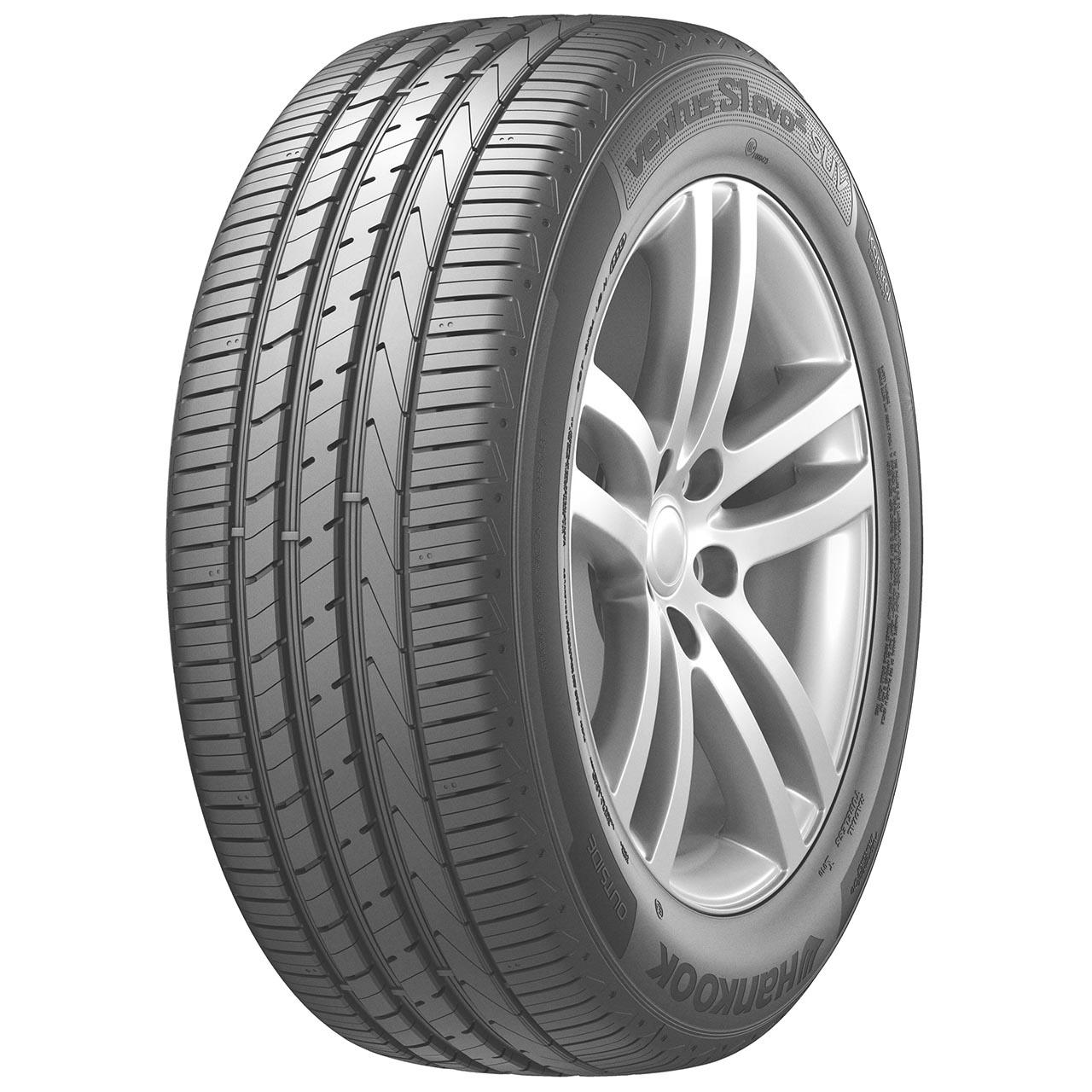 HANKOOK VENTUS S1 EVO2 SUV K117A XL MFS 285/35 R22 106Y  TL