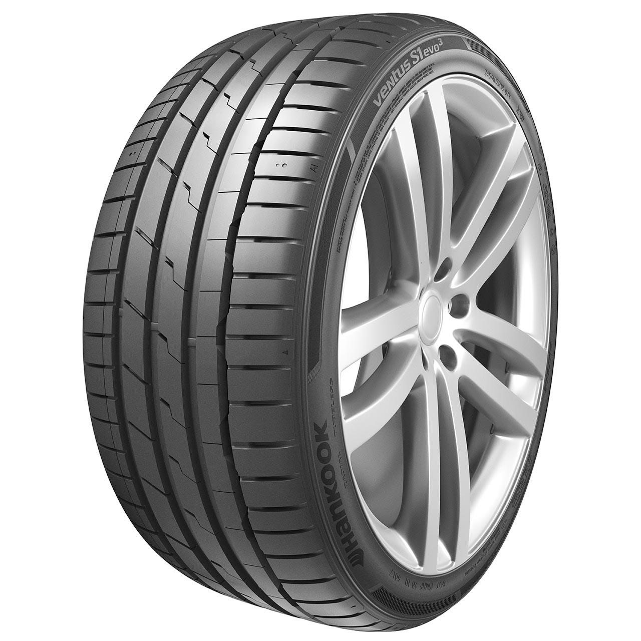 HANKOOK VENTUS S1 EVO3 EV K127E XL NE0 285/45 R20 112Y TL SUV E FUORISTRADA ESTIVO