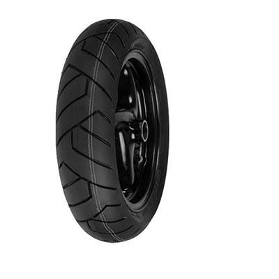 VEE RUBBER VRM 119 C REAR 130/70 -12 60P TL MOTO SPORT