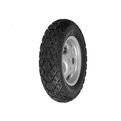 VEE RUBBER VRM 137 FRONT 120/90 -10 66M TL MOTO CITY