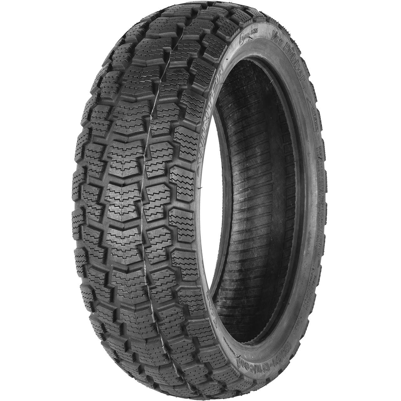 VEE RUBBER VRM 408 M+S 130/70 -12 62P TL M+S 3PMSF MOTO INVERNALE