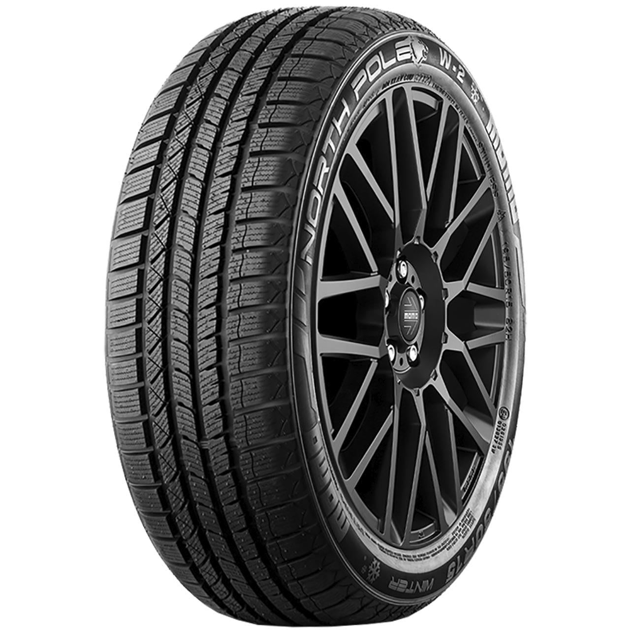 MOMO TIRE W2 NORTH POLE XL 205/45 R16 87V  TL M+S 3PMSF