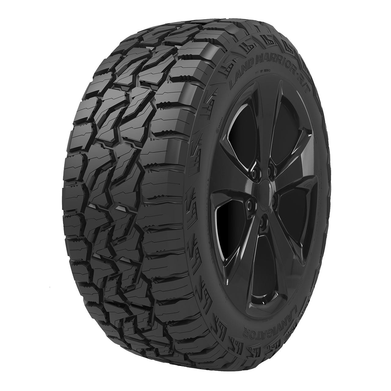 LANVIGATOR WARRIOR RT POR 225/75 R16 115/112Q TL SUV E FUORISTRADA MUD TERRAIN