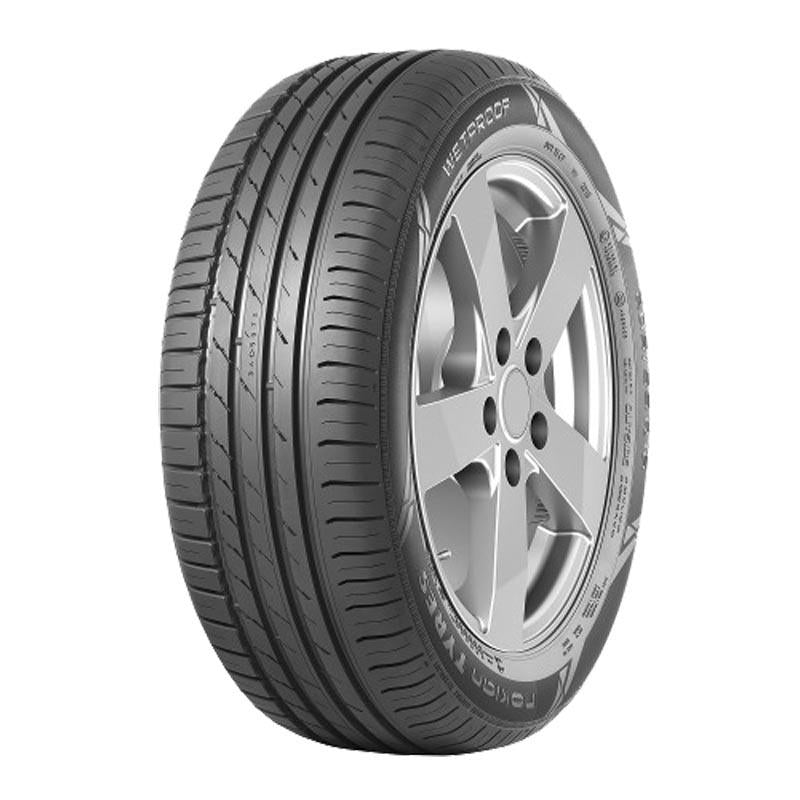 NOKIAN WETPROOF 1 205/60 R16 92H TL AUTO ESTIVO