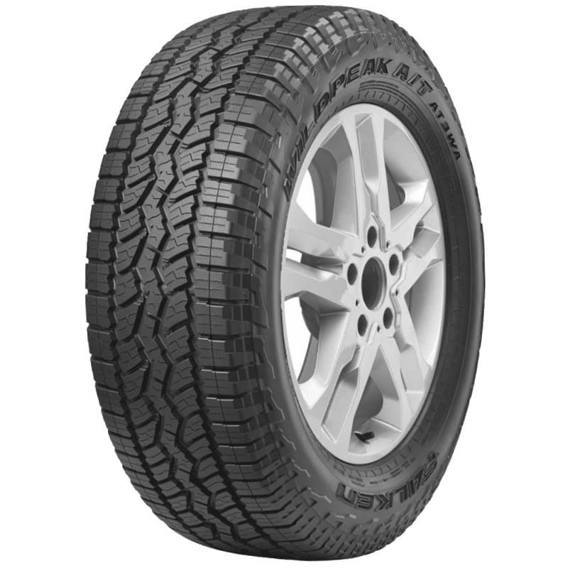 FALKEN WILDPEAK AT AT3 WA 215/65 R16 98H TL M+S 3PMSF SUV E FUORISTRADA PER TUTTI I TERRENI