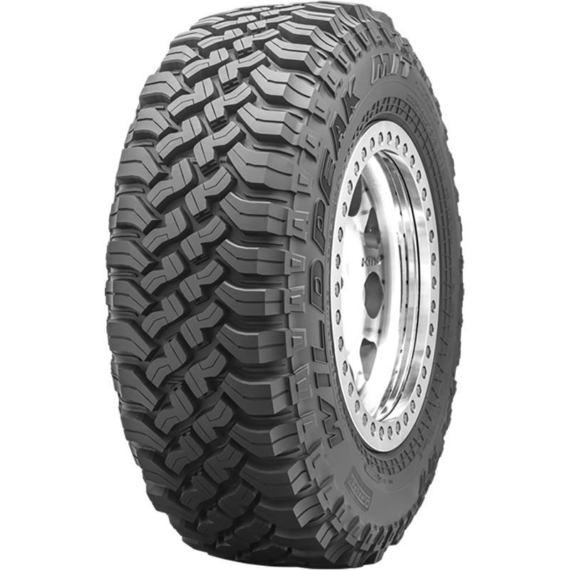 FALKEN WILDPEAK MT01 245/75 R16 120/116Q  TL M+S