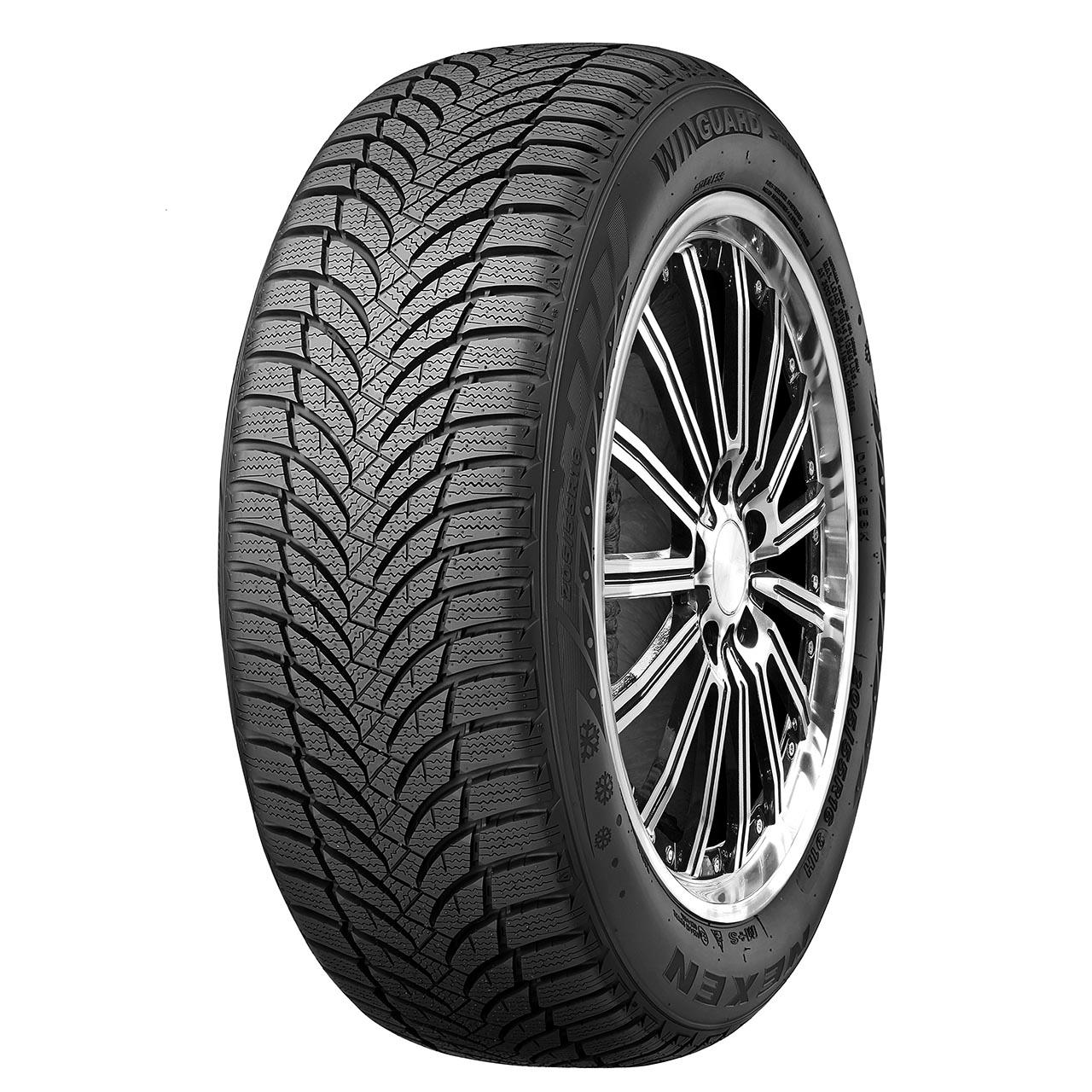 NEXEN WINGUARD SNOW G WH2 XL 185/65 R15 92T TL M+S 3PMSF AUTO INVERNALE