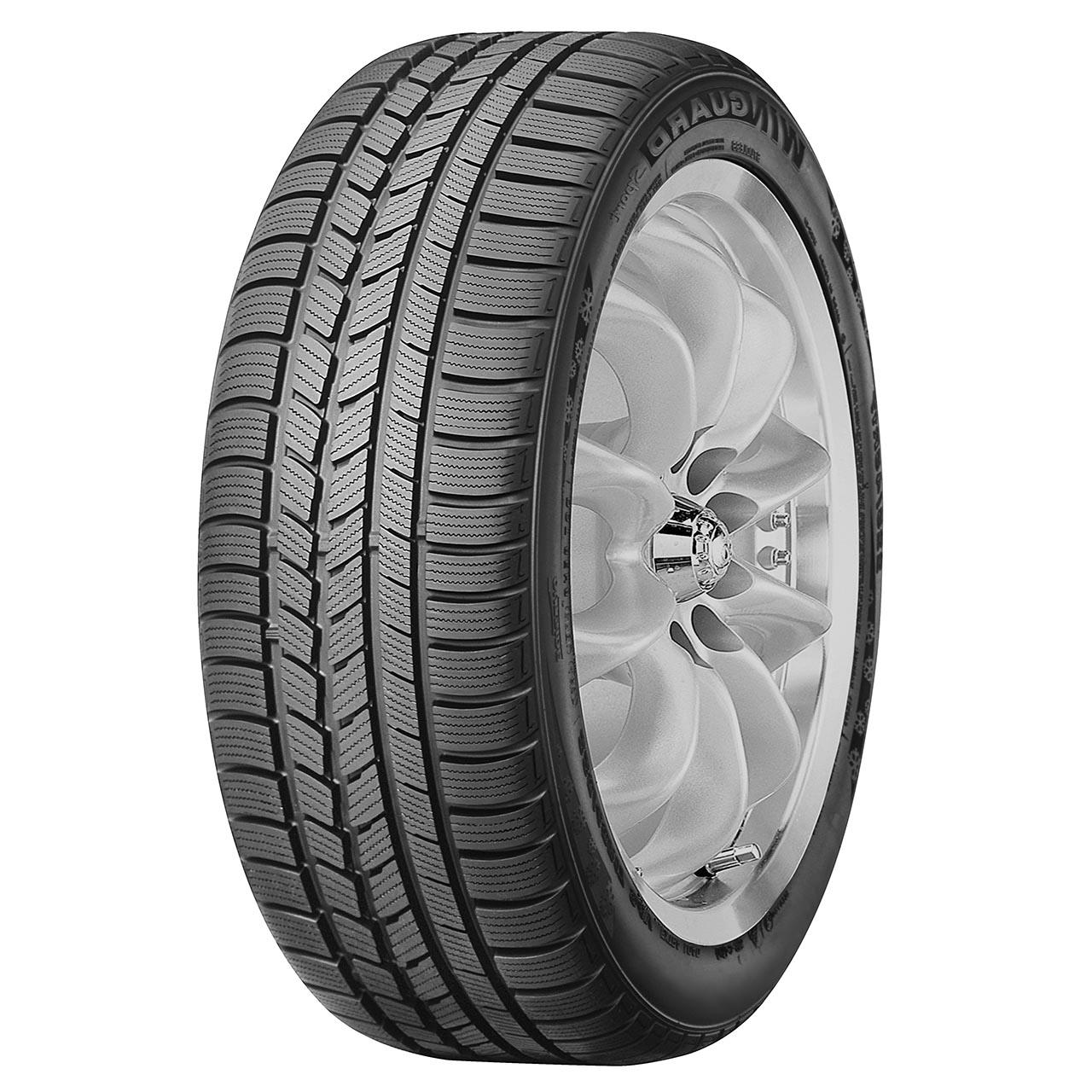 ROADSTONE WINGUARD SPORT 185/60 R15 84T TL M+S 3PMSF AUTO INVERNALE