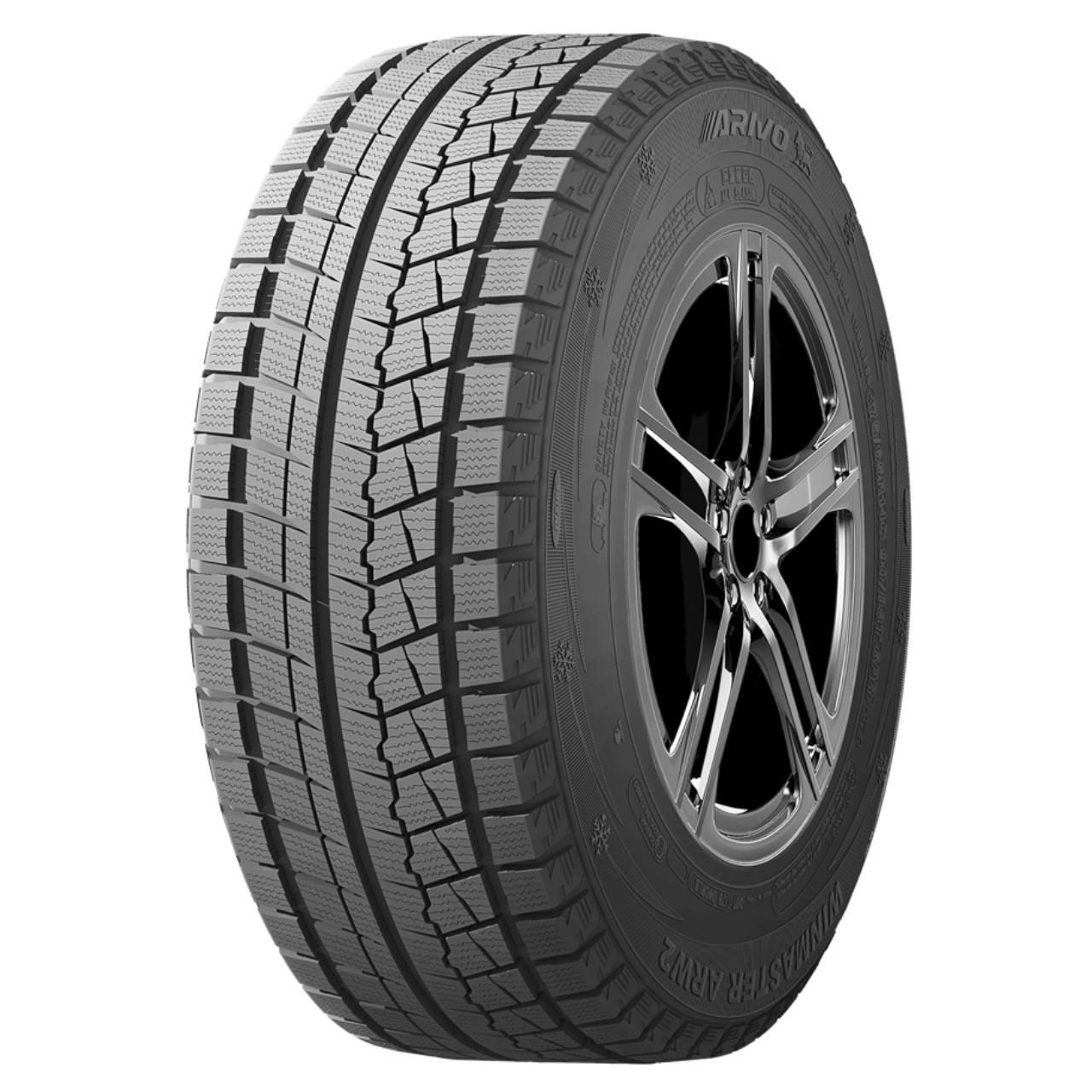 ARIVO WINMASTER ARW2 185/65 R14 86H  TL M+S 3PMSF