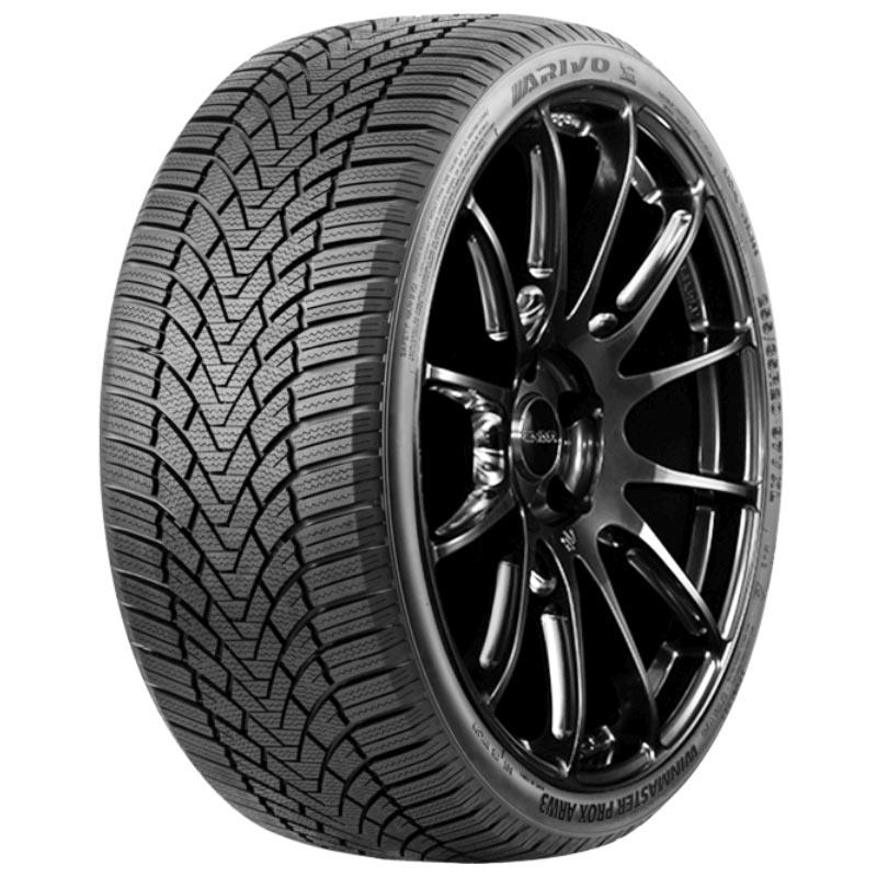 ARIVO WINMASTER PRO X ARW 3 145/70 R13 71T  TL M+S 3PMSF