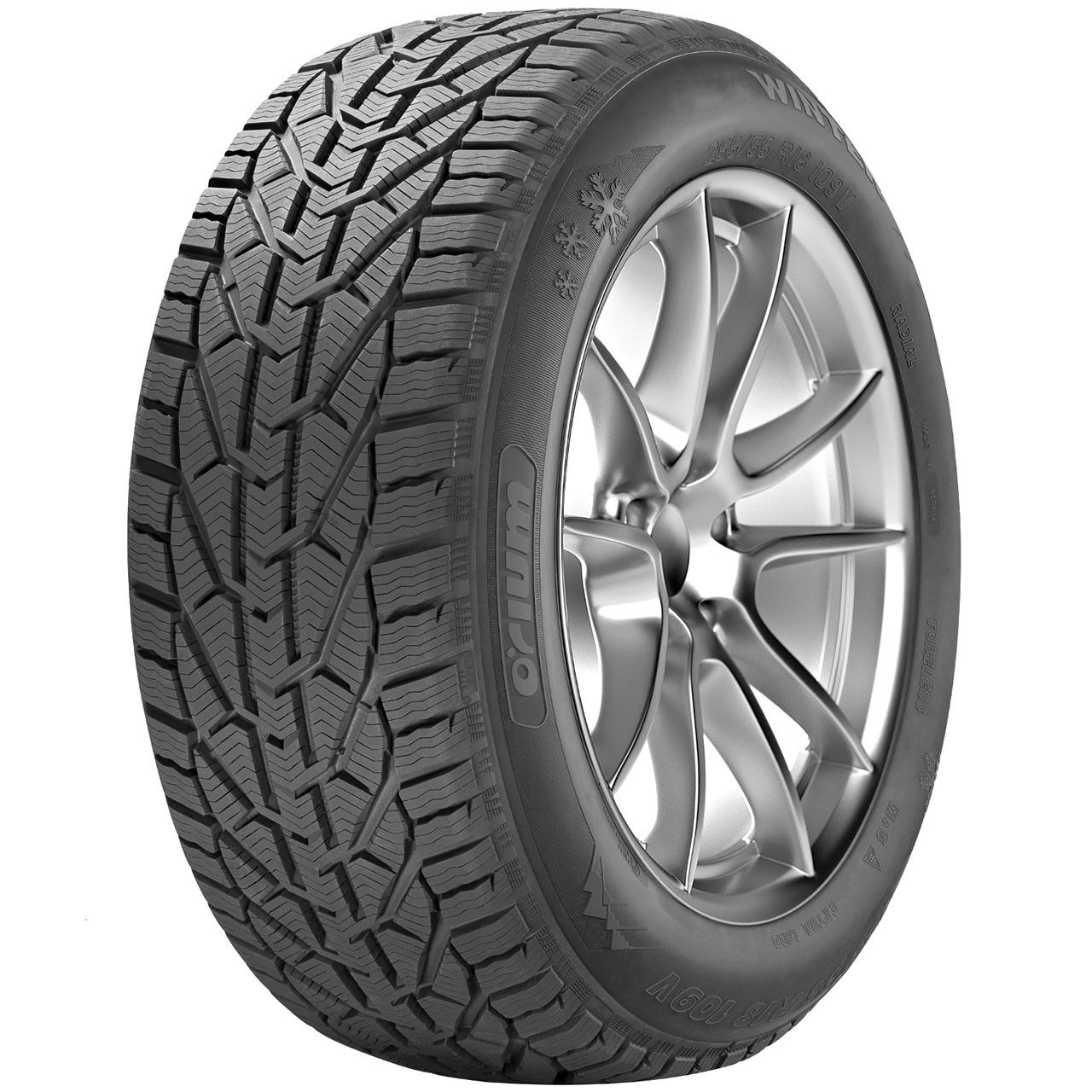 ORIUM WINTER XL 245/40 R18 97V  TL M+S 3PMSF