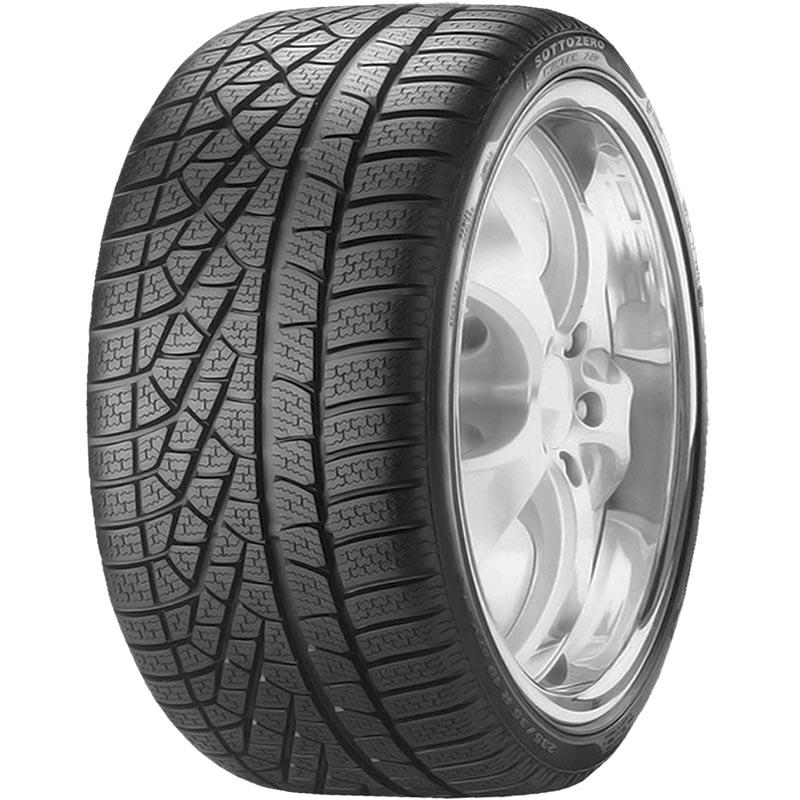 PIRELLI WINTER 210 SOTTOZERO 2 XL 225/45 R17 94H TL M+S 3PMSF AUTO INVERNALE