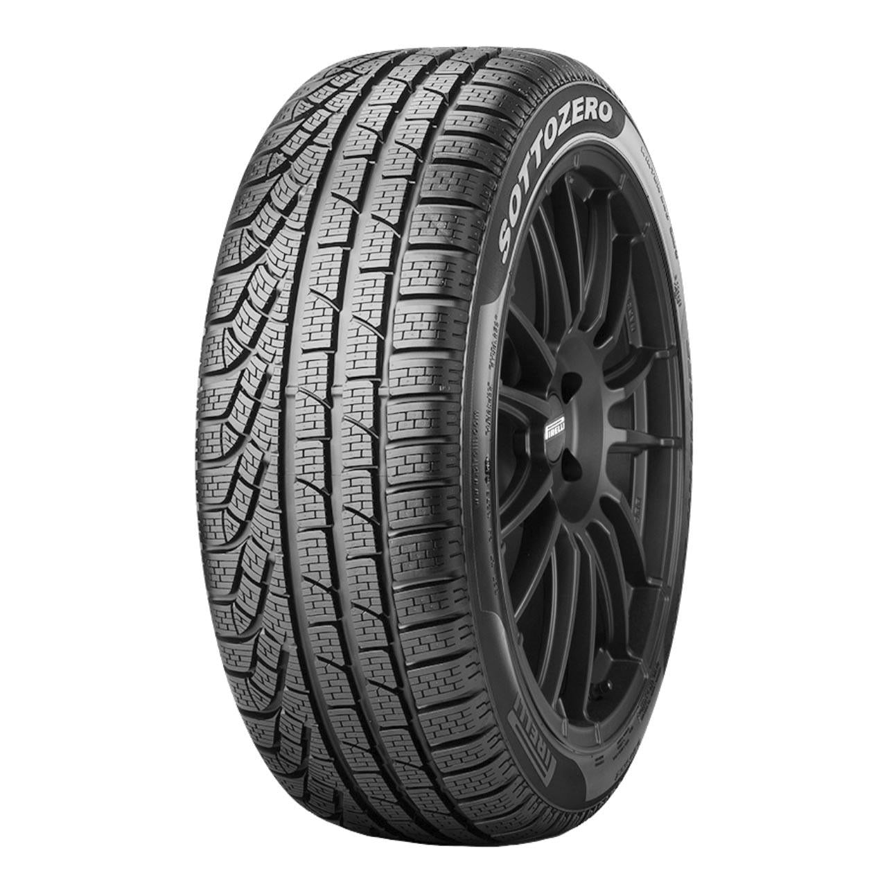 PIRELLI WINTER 270 SOTTOZERO 2 XL AO 275/30 R20 97W TL M+S 3PMSF AUTO INVERNALE