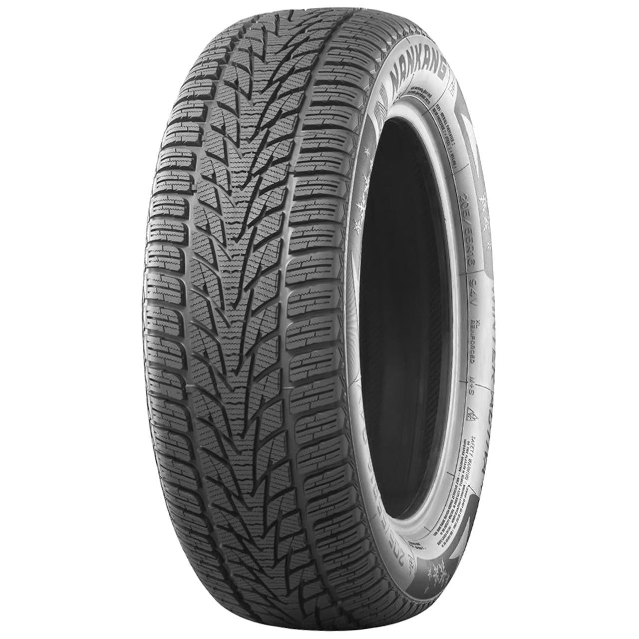 NANKANG WINTER ACTIVA SV 4 XL 195/55 R20 95H  TL M+S 3PMSF