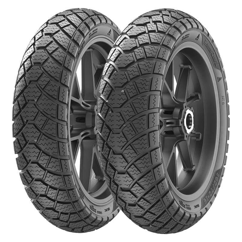 ANLAS WINTER GRIP 2 160/60 R14 69H TL M+S MOTO PER TUTTE LE STAGIONI