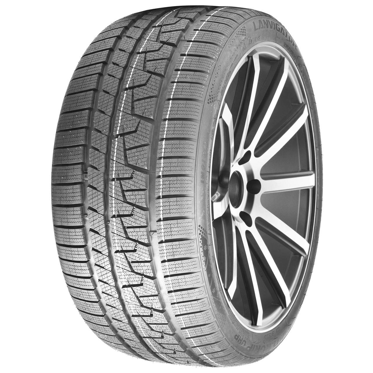 LANVIGATOR WINTER GRIP HP XL 195/50 R16 88H  TL M+S 3PMSF