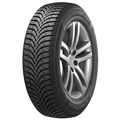 HANKOOK WINTER I CEPT RS2 W452 195/60 R16 89H TL M+S 3PMSF AUTO INVERNALE