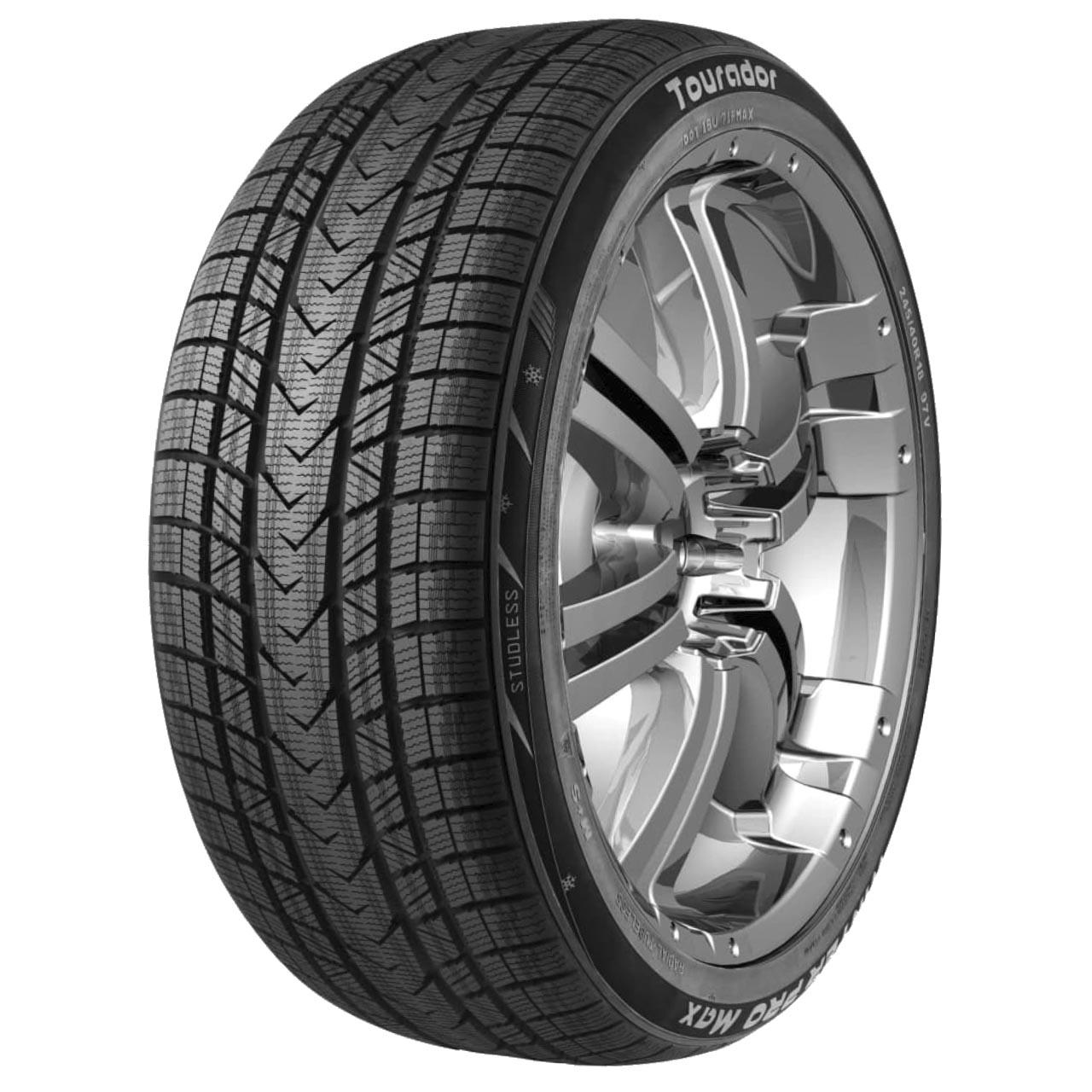 TOURADOR WINTER PRO MAX XL 215/45 R17 91V TL M+S 3PMSF AUTO INVERNALE