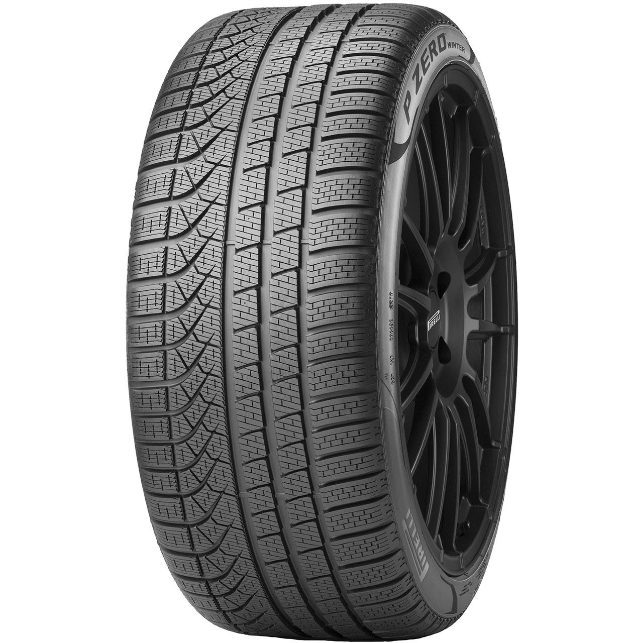 PIRELLI WINTER PZERO 305/30 R21 100V TL M+S 3PMSF AUTO INVERNALE