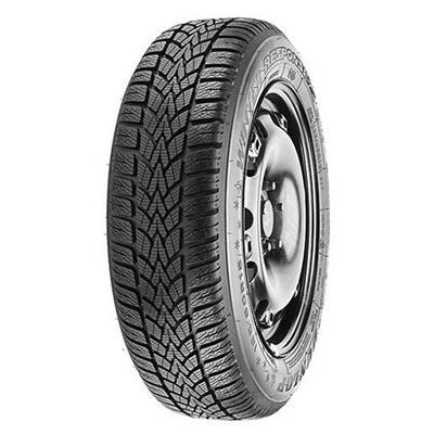 DUNLOP WINTER RESPONSE 2 165/65 R15 81T  TL M+S 3PMSF