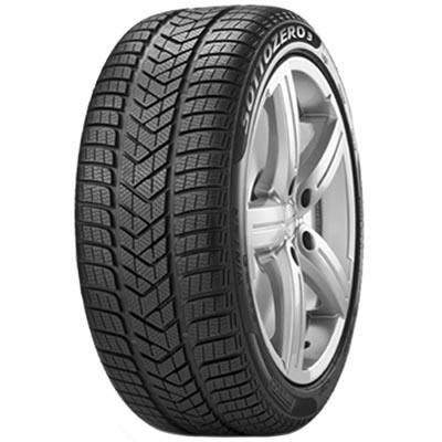 PIRELLI WINTER SOTTOZERO 3 XL RFT E 225/40 R19 93H TL M+S 3PMSF AUTO INVERNALE