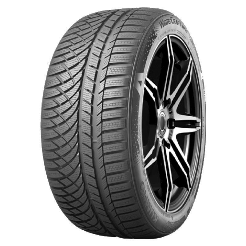 KUMHO WINTERCRAFT WP72 XL 225/40 R19 93V TL M+S 3PMSF AUTO INVERNALE