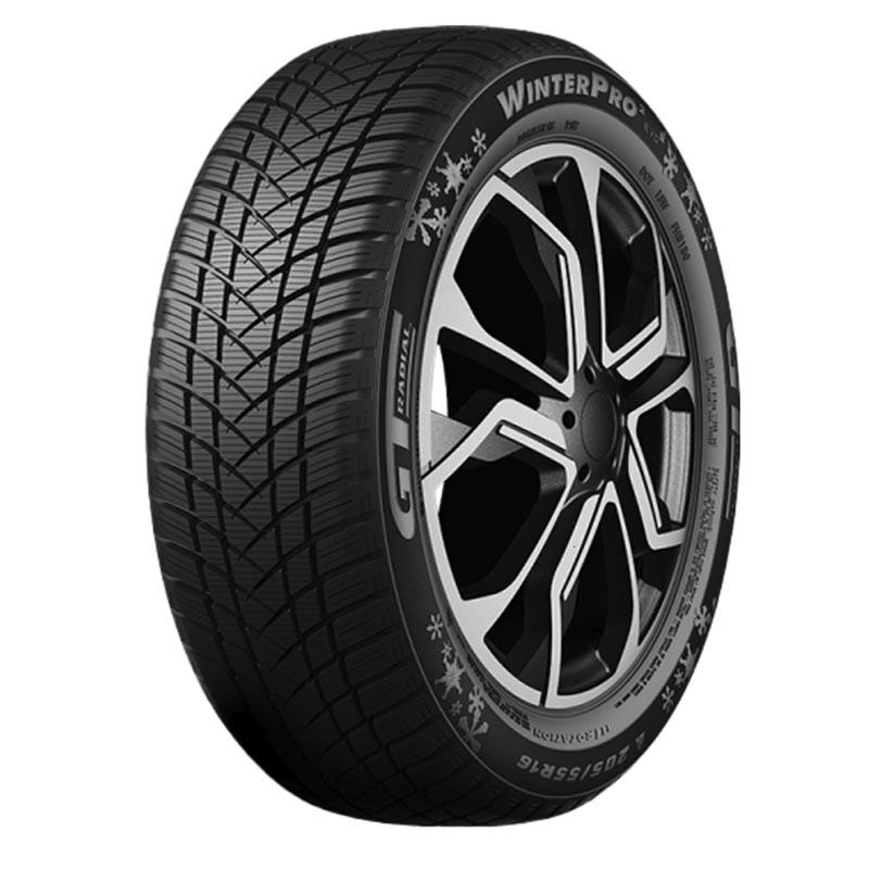 GT RADIAL WINTERPRO 2 EVO XL 215/55 R17 98V  TL M+S 3PMSF