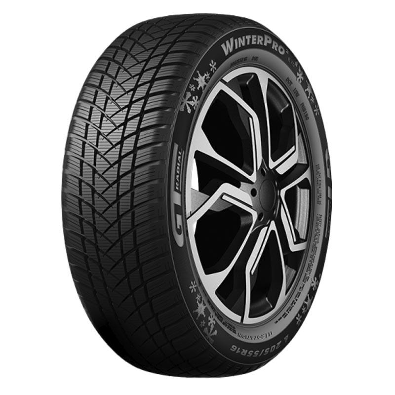 GT RADIAL WINTERPRO 2 SPORT EVO XL 205/40 R17 84V  TL M+S 3PMSF