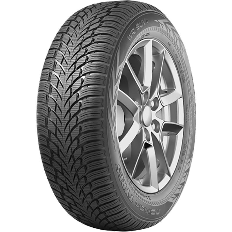 NOKIAN WR SUV 4 XL 255/40 R20 101V TL M+S 3PMSF SUV E FUORISTRADA INVERNALE