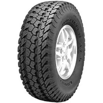 GOODYEAR WRANGLER ATS 205/80 R16 110/108S TL M+S SUV E FUORISTRADA PER TUTTI I TERRENI