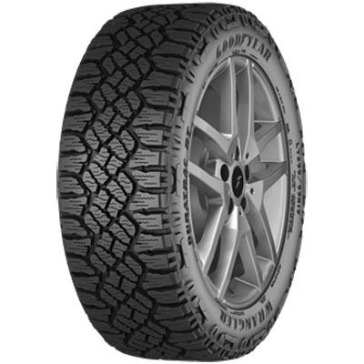 GOODYEAR WRANGLER DURATRAC RT OWL POR 255/70 R16 120/117Q TL M+S SUV E FUORISTRADA MUD TERRAIN