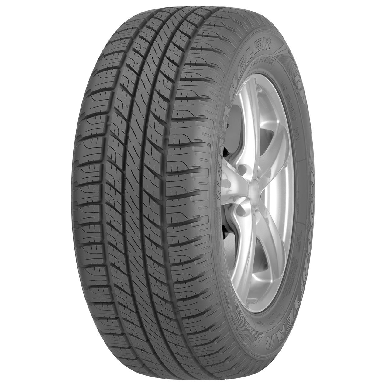 GOODYEAR WRANGLER HP ALL WEATHER 235/70 R16 106H TL M+S SUV E FUORISTRADA PER TUTTE LE STAGIONI