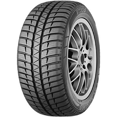 SUMITOMO WT 200 155/65 R14 75T TL M+S 3PMSF AUTO INVERNALE