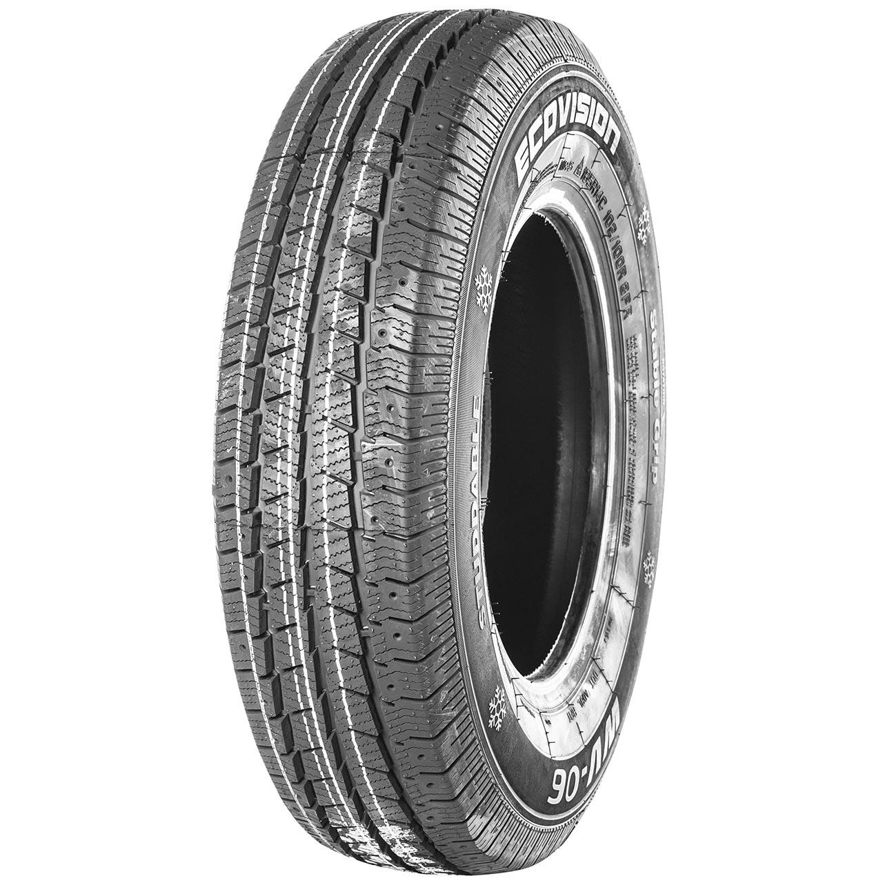 OVATION WV 06 185/80 R14 102/100R  TL M+S 3PMSF