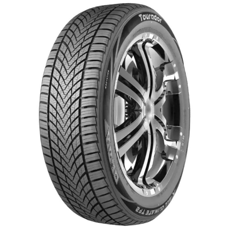 TOURADOR X ALL CLIMATE TF2 XL 205/60 R16 96V TL M+S 3PMSF AUTO 4 STAGIONI