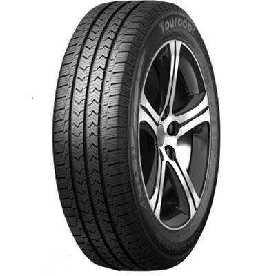 TOURADOR X ALL CLIMATE VAN 205/65 R16 107/105T TL M+S 3PMSF FURGONI 4 STAGIONI